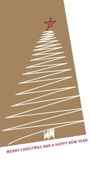 Frohe Weihnachten 2019