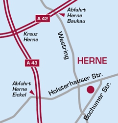 Beratung zu Qualitätsmanagement im Gesundheitswesen - QM-System Beratung Dr. Kirstin Börchers