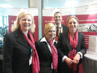 Gemeinsamer Kongress für Patientensicherheit in Hamburg 