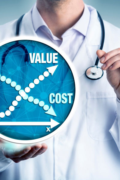 Lean Hospital - Effizienz steigern & Kosten senken