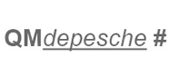 QM-Newsletter für das Gesundheitswesen QMdepsche# - der QM-Newsletter