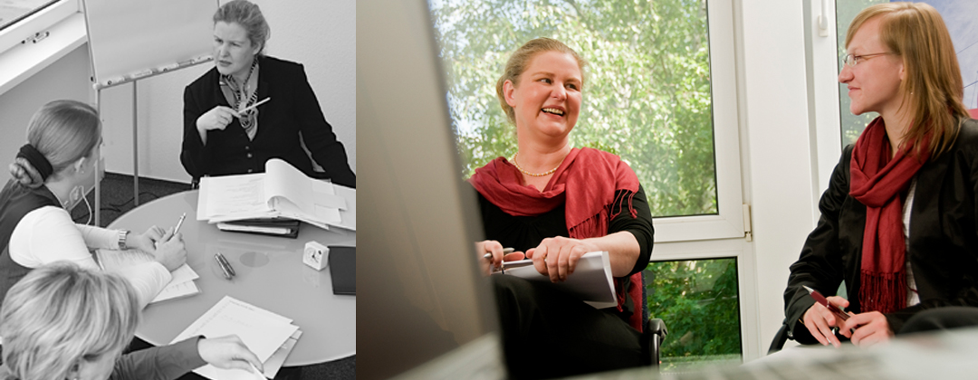 Qualitätsmanagement für Heilmittelerbringer wie Logopäden, Ergotherapeuten, Physiotherapeuten