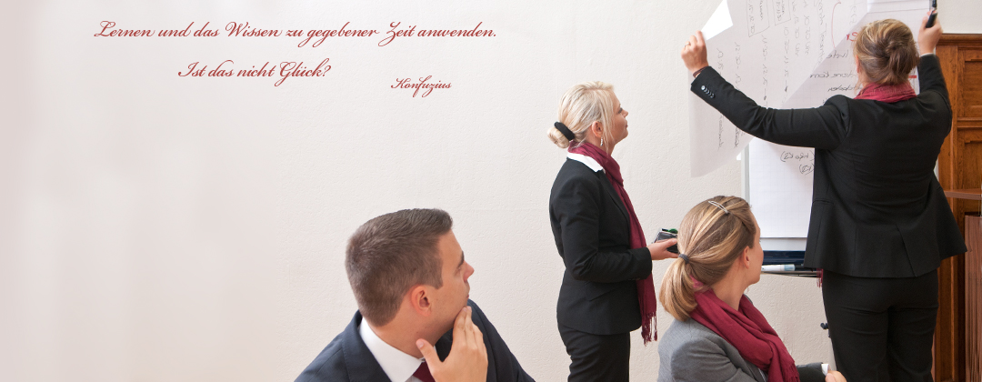 Seminare zum Qualitätsmanagement im Gesundheitswesen