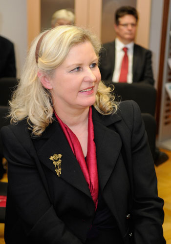 QM BÖRCHERS CONSULTING + feiert mit Mandanten, Kunden, Presse, Politik und Unterstützern das zehnjährige Firmenjubiläum. 