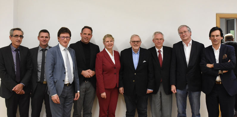 Experten diskutieren über Patientensicherheit im Krankenhaus